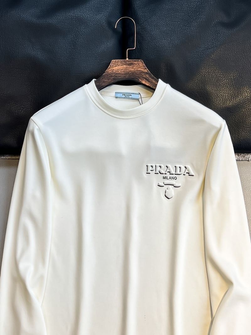 Prada T-Shirts